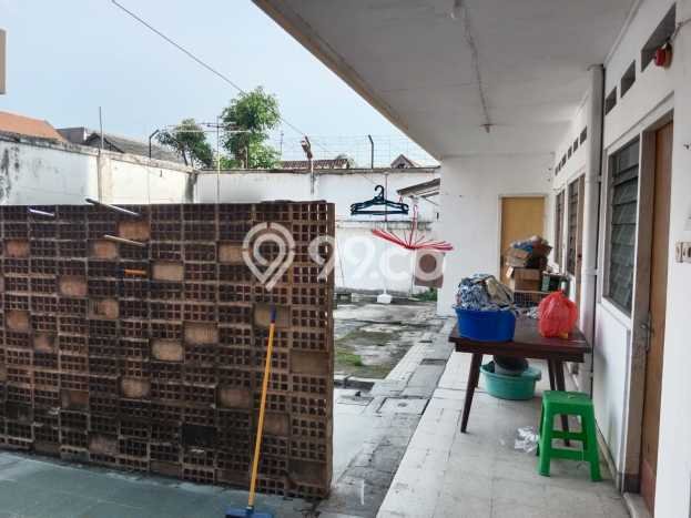 Siap Huni Hunian Elit 4 Kamar di Tegalsari Dekat ke Mana Saja Siap Huni Hunian Elit 4 Kamar di Tegalsari Dekat ke Mana Saja