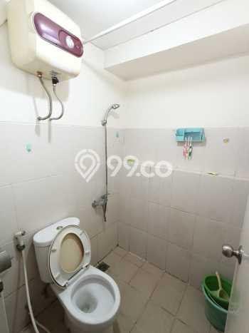 Apartemen Strategis 36m2 di Pakuwon CIty Surabaya 2 KT Apartemen Strategis 36m2 di Pakuwon CIty Surabaya 2 KT