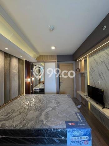 Hunian Apartemen Sewa Murah 21m2 di Rungkut, Cocok untuk Tempat Tinggal Anda Hunian Apartemen Sewa Murah 21m2 di Rungkut, Cocok untuk Tempat Tinggal Anda