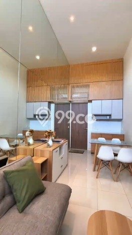 Rumah Sederhana Dijual di Sedati 2 Kamar dengan LT 60m2 Rumah Sederhana Dijual di Sedati 2 Kamar dengan LT 60m2