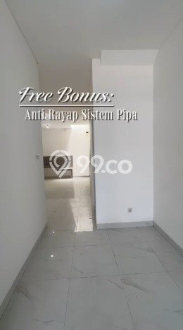 Rumah Modern Minimalis 3 Kamar Siap Huni di Sidoarjo Rumah Modern Minimalis 3 Kamar Siap Huni di Sidoarjo