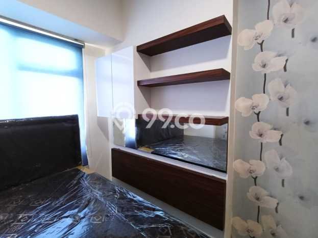 Apartemen Strategis 36m2 di Pakuwon CIty Surabaya 2 KT Apartemen Strategis 36m2 di Pakuwon CIty Surabaya 2 KT