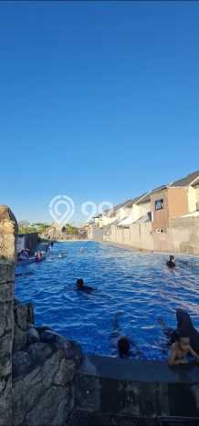 Hunian Cantik Modern Lb 80m2 di Waru, Sidoarjo Hunian Cantik Modern Lb 80m2 di Waru, Sidoarjo