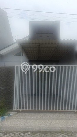 Jual Rumah Modern 3 KT di Pondok Tjandra, Sidoarjo Jual Rumah Modern 3 KT di Pondok Tjandra, Sidoarjo