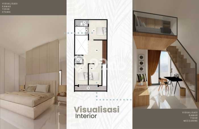 Rumah Berkualitas area Kenjeran, Surabaya, LT 126m2m² LB 190m2m² - BISA KPR! Rumah Berkualitas area Kenjeran, Surabaya, LT 126m2m² LB 190m2m² - BISA KPR!
