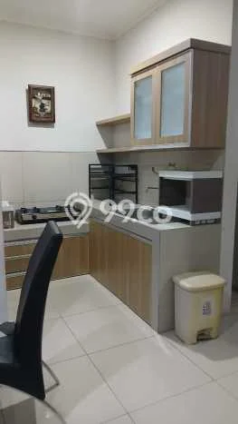 Rumah Modern 3 Kamar LT 84m2 di Kota Wisata Rumah Modern 3 Kamar LT 84m2 di Kota Wisata