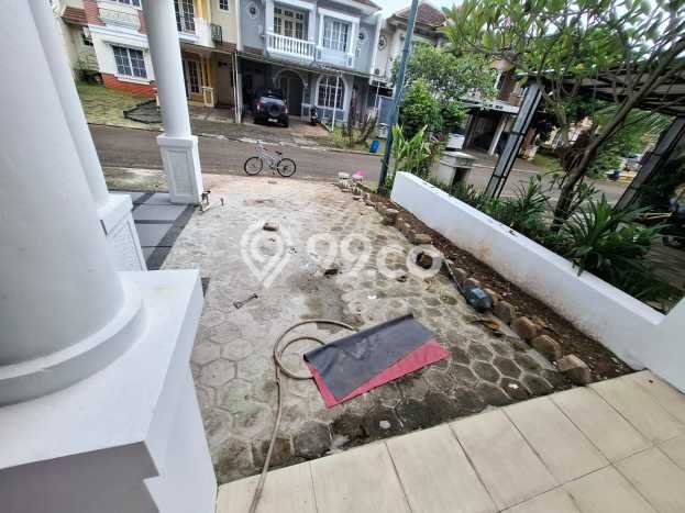 Dijual Rumah Modern 3 KT di Kota Wisata, Bogor Dijual Rumah Modern 3 KT di Kota Wisata, Bogor