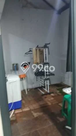 Rumah Modern 3 Kamar LT 84m2 di Kota Wisata Rumah Modern 3 Kamar LT 84m2 di Kota Wisata