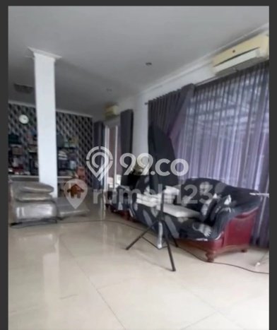 Hunian Elit LB 700m2 Siap Huni Desain Elegan di Legenda Wisata, Bogor Hunian Elit LB 700m2 Siap Huni Desain Elegan di Legenda Wisata, Bogor