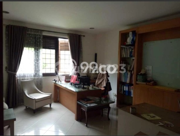 Rumah Luxury Modern Siap Huni di Kota Wisata Bogor Rumah Luxury Modern Siap Huni di Kota Wisata Bogor