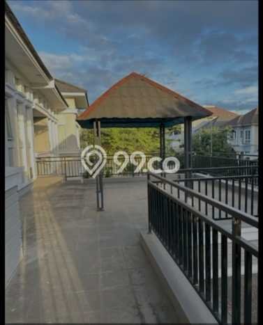 Ready to Use! Luxury House LT 330m2 Desain Modern di Kota Wisata Ready to Use! Luxury House LT 330m2 Desain Modern di Kota Wisata