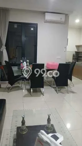Rumah Modern 3 Kamar LT 84m2 di Kota Wisata Rumah Modern 3 Kamar LT 84m2 di Kota Wisata