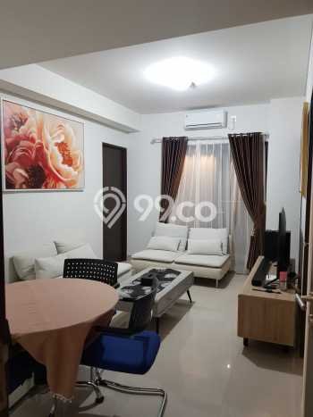 Dijual Apartemen di Depok 3 Kamar & 2 Kamar Mandi, Luas 87m2 Dijual Apartemen di Depok 3 Kamar & 2 Kamar Mandi, Luas 87m2