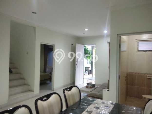 Jual Rumah Eksklusif 4 KT di Kota Wisata, Bogor Jual Rumah Eksklusif 4 KT di Kota Wisata, Bogor
