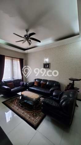 Dijual Rumah Mewah Elegan Dengan View Eksklusif di Kota Wisata, Bogor Dijual Rumah Mewah Elegan Dengan View Eksklusif di Kota Wisata, Bogor