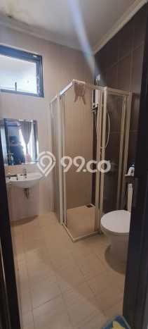 Ready to Use! Luxury House LT 240m2 Desain Modern di Kota Wisata Ready to Use! Luxury House LT 240m2 Desain Modern di Kota Wisata