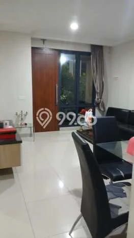 Rumah Modern 3 Kamar LT 84m2 di Kota Wisata Rumah Modern 3 Kamar LT 84m2 di Kota Wisata
