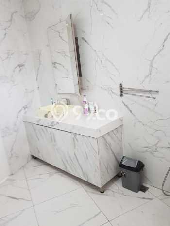 Ready to Use! Luxury House LT 187m2 Desain Modern di Kota Wisata Ready to Use! Luxury House LT 187m2 Desain Modern di Kota Wisata