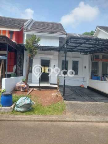 Jual Rumah Modern 2 KT di Kota Wisata, Bogor Jual Rumah Modern 2 KT di Kota Wisata, Bogor