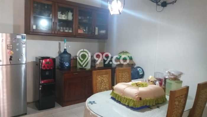 Jual Rumah Modern 3 KT di Jatimakmur, Bekasi Jual Rumah Modern 3 KT di Jatimakmur, Bekasi