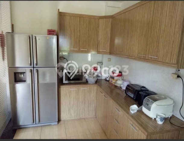 Rumah Luxury Modern Siap Huni di Kota Wisata Bogor Rumah Luxury Modern Siap Huni di Kota Wisata Bogor