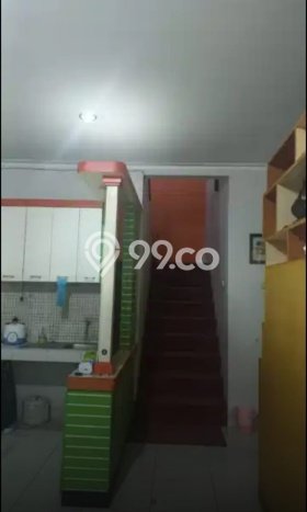 Dijual Rumah Mewah Elegan Dengan View Cantik di Kota Wisata, Bogor Dijual Rumah Mewah Elegan Dengan View Cantik di Kota Wisata, Bogor
