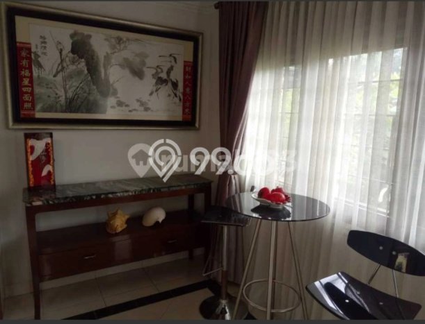 Rumah Luxury Modern Siap Huni di Kota Wisata Bogor Rumah Luxury Modern Siap Huni di Kota Wisata Bogor
