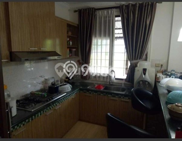 Rumah Luxury Modern Siap Huni di Kota Wisata Bogor Rumah Luxury Modern Siap Huni di Kota Wisata Bogor