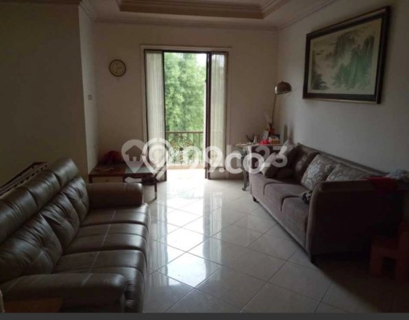 Rumah Luxury Modern Siap Huni di Kota Wisata Bogor Rumah Luxury Modern Siap Huni di Kota Wisata Bogor