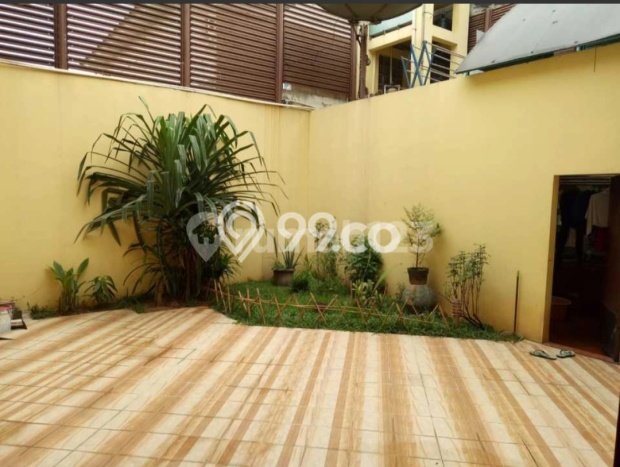 Rumah Luxury Modern Siap Huni di Kota Wisata Bogor Rumah Luxury Modern Siap Huni di Kota Wisata Bogor