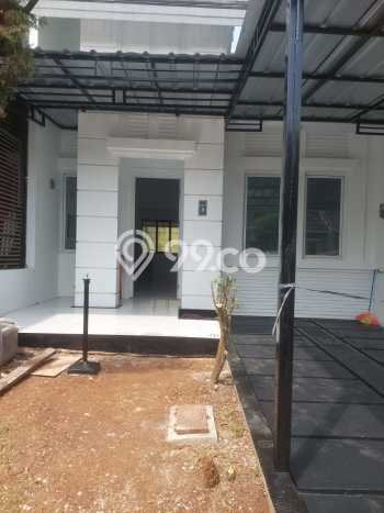 Jual Rumah Modern 2 KT di Kota Wisata, Bogor Jual Rumah Modern 2 KT di Kota Wisata, Bogor