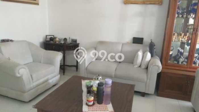 Jual Rumah Modern 3 KT di Jatimakmur, Bekasi Jual Rumah Modern 3 KT di Jatimakmur, Bekasi