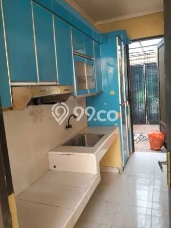 Rumah Minimalis 5 Kamar LT 180m2 di Legenda Wisata Rumah Minimalis 5 Kamar LT 180m2 di Legenda Wisata
