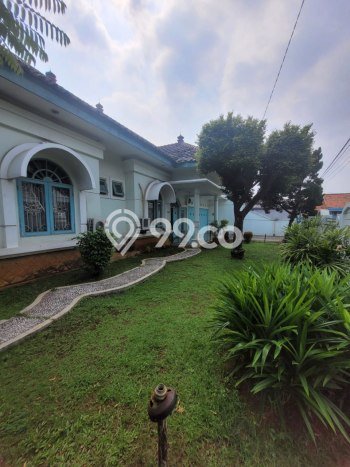 For Sale! Premium House LT 612m2 Desain Modern di Pondok Kelapa For Sale! Premium House LT 612m2 Desain Modern di Pondok Kelapa