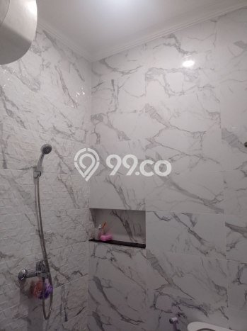 Rumah Luas Asri 3 KT Siap Pakai di Galaxy Bekasi Rumah Luas Asri 3 KT Siap Pakai di Galaxy Bekasi