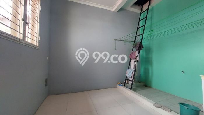Rumah Modern 4 Kamar LT 170m2 di Jatimakmur Rumah Modern 4 Kamar LT 170m2 di Jatimakmur