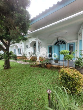 For Sale! Premium House LT 612m2 Desain Modern di Pondok Kelapa For Sale! Premium House LT 612m2 Desain Modern di Pondok Kelapa
