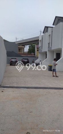 Dijual Rumah Eksklusif 4 KT di Galaxy, Bekasi Dijual Rumah Eksklusif 4 KT di Galaxy, Bekasi