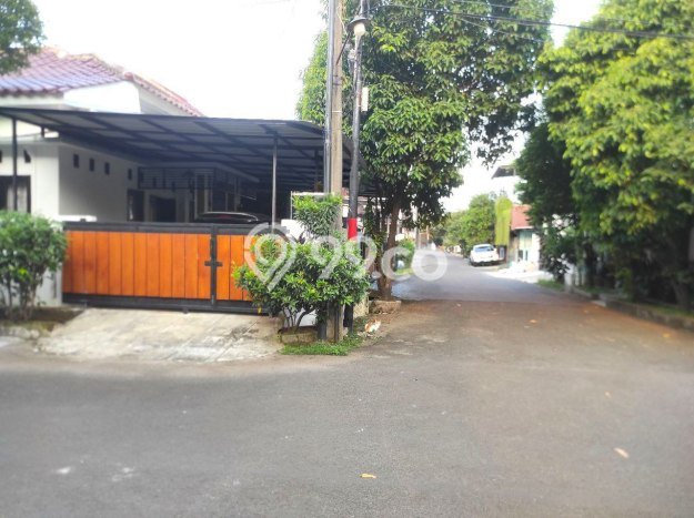 Ready to Use! Premium House LT 180m2 Desain Modern di Galaxy Ready to Use! Premium House LT 180m2 Desain Modern di Galaxy