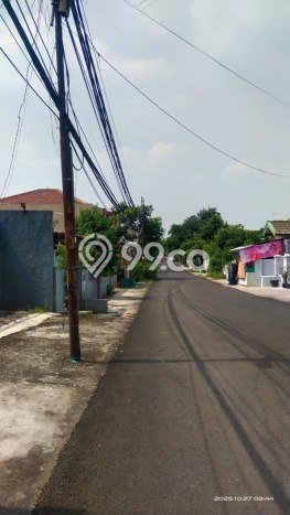 Rumah Modern 3 KT di Jati Asih Bekasi Semi Furnished Rumah Modern 3 KT di Jati Asih Bekasi Semi Furnished