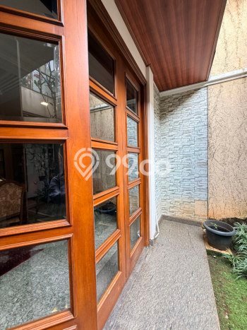 Dijual Rumah Luas Elegan Dengan View Eksklusif di Bangka, Jakarta Selatan Dijual Rumah Luas Elegan Dengan View Eksklusif di Bangka, Jakarta Selatan