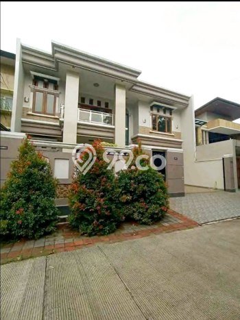 Rumah Elit Modern Siap Huni di Pondok Kelapa Jakarta Timur Rumah Elit Modern Siap Huni di Pondok Kelapa Jakarta Timur