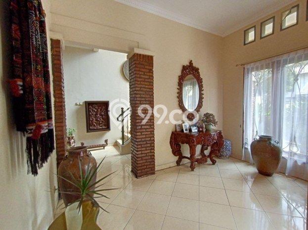Hunian Nyaman 4 KT Harga Terjangkau di Jatiwaringin Bekasi Hunian Nyaman 4 KT Harga Terjangkau di Jatiwaringin Bekasi