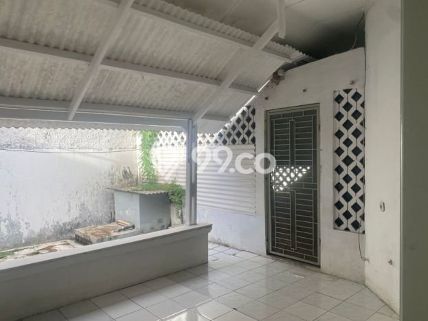 Hunian Eksklusif Best Location di Jakarta Timur, DKI Jakarta Hunian Eksklusif Best Location di Jakarta Timur, DKI Jakarta