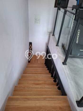 Jual Rumah Mewah Elegan Dengan View Eksklusif di Galaxy, Bekasi Jual Rumah Mewah Elegan Dengan View Eksklusif di Galaxy, Bekasi