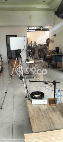 Dijual Hunian Mewah dengan Fasilitas Sekitar Komplit di Tebet, Jakarta Selatan Dijual Hunian Mewah dengan Fasilitas Sekitar Komplit di Tebet, Jakarta Selatan