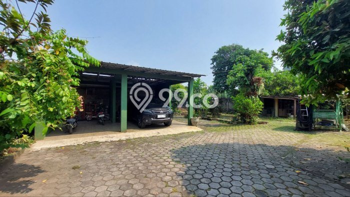 Hunian Elit LB 254m2 Siap Pakai Desain Elegan di Jatimakmur, Bekasi Hunian Elit LB 254m2 Siap Pakai Desain Elegan di Jatimakmur, Bekasi