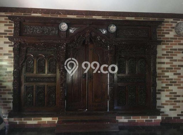 Rumah Luxury Modern Tanpa Renovasi di Jatiwaringin Bekasi Rumah Luxury Modern Tanpa Renovasi di Jatiwaringin Bekasi