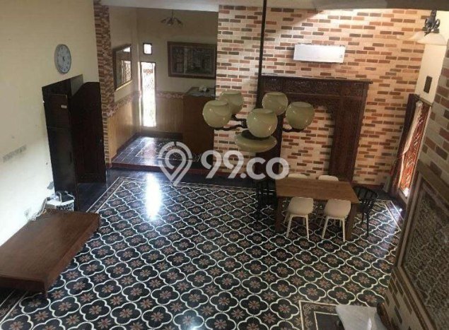 Rumah Luxury Modern Tanpa Renovasi di Jatiwaringin Bekasi Rumah Luxury Modern Tanpa Renovasi di Jatiwaringin Bekasi
