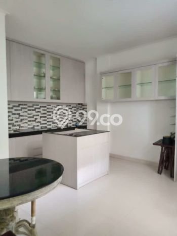 Rumah Modern 4 KT di Kampung Rambutan Jakarta Timur Full Furnished Rumah Modern 4 KT di Kampung Rambutan Jakarta Timur Full Furnished